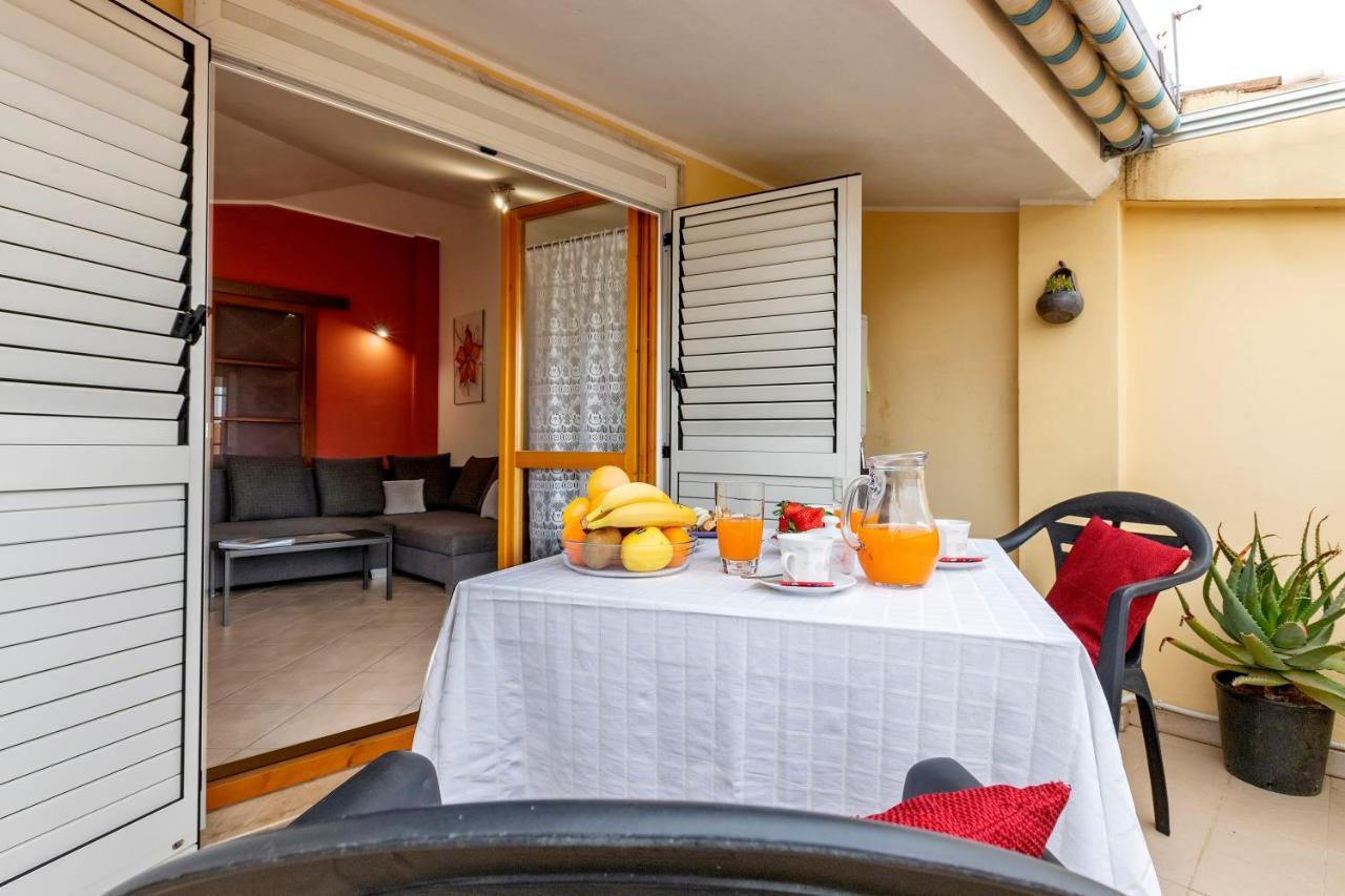 Villa My Baby House Alguer Exterior foto
