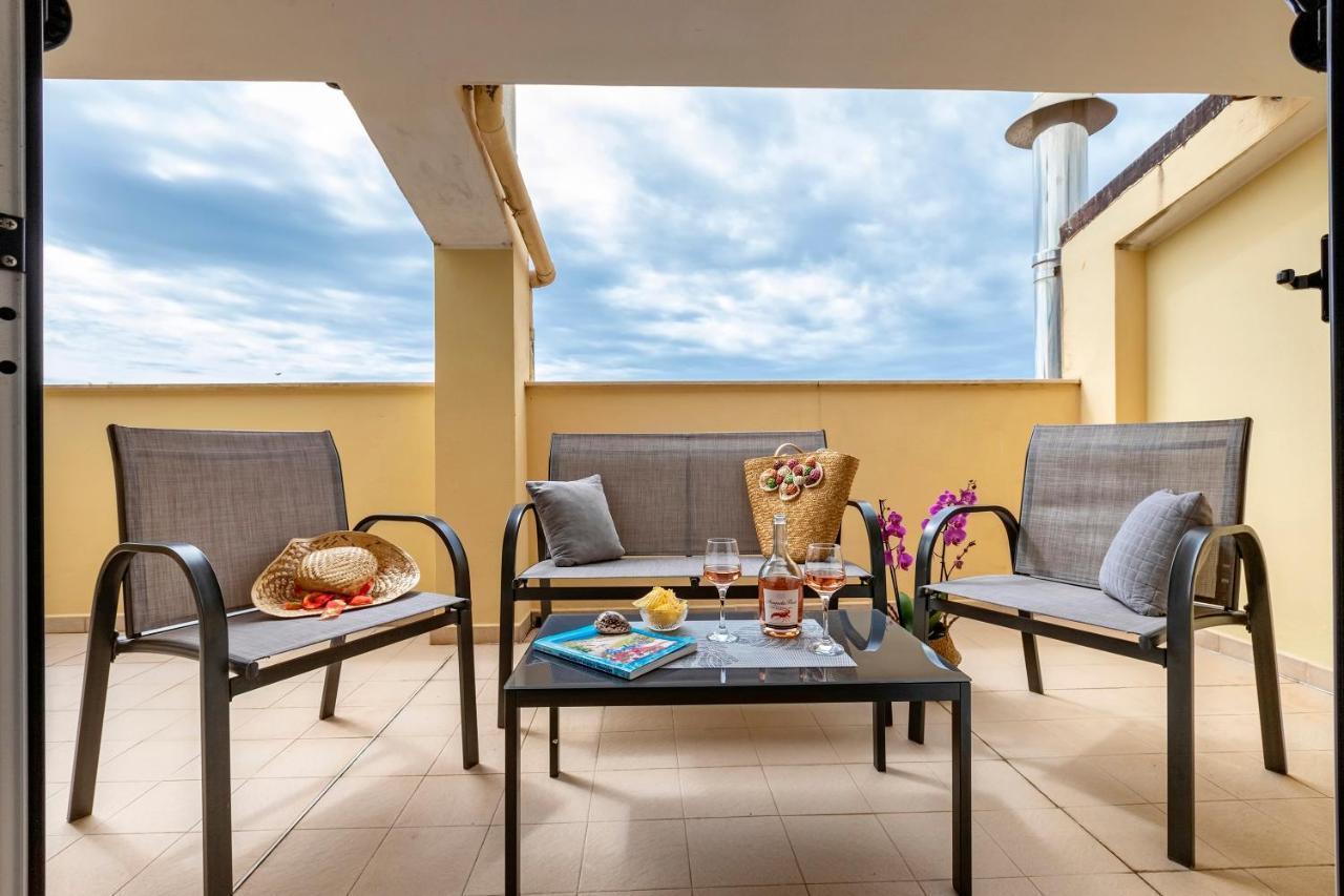 Villa My Baby House Alguer Exterior foto