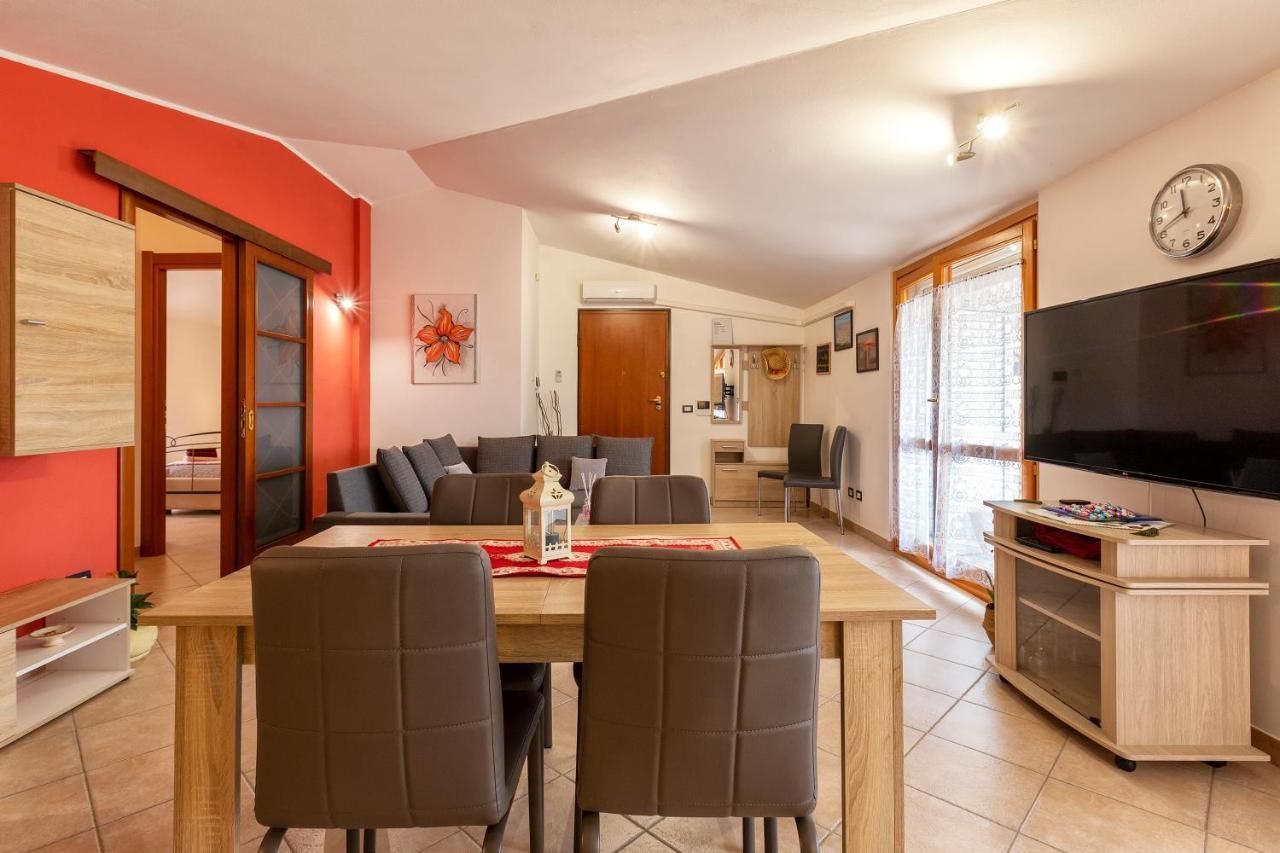 Villa My Baby House Alguer Exterior foto