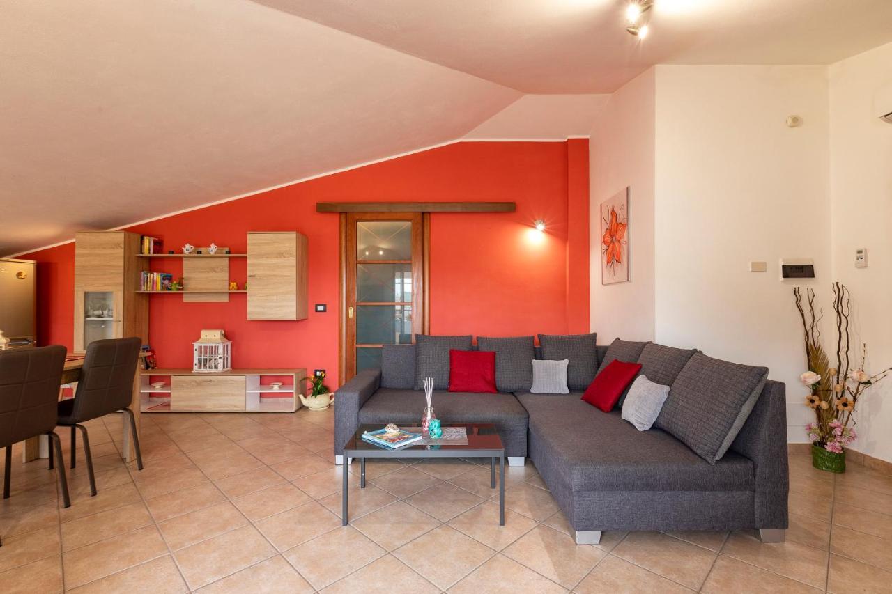 Villa My Baby House Alguer Exterior foto