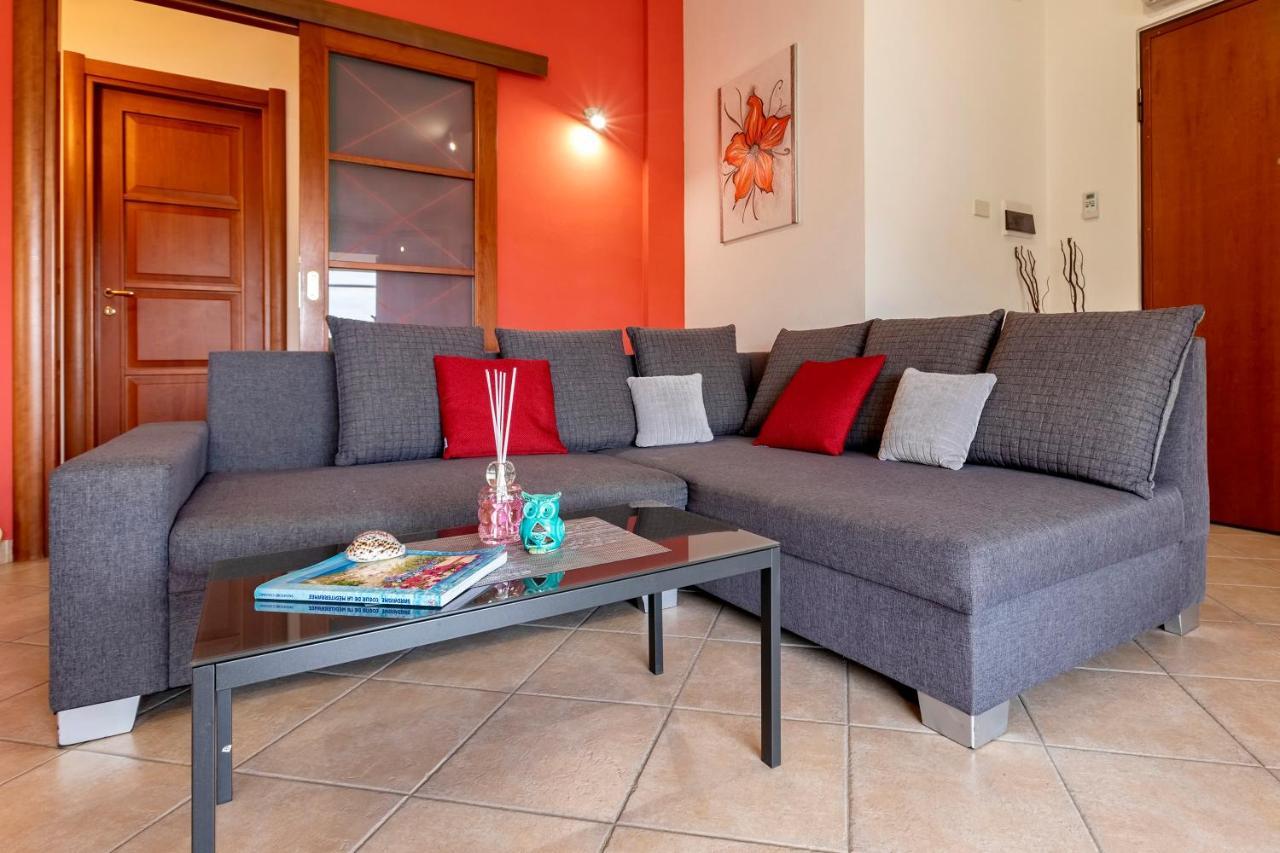Villa My Baby House Alguer Exterior foto