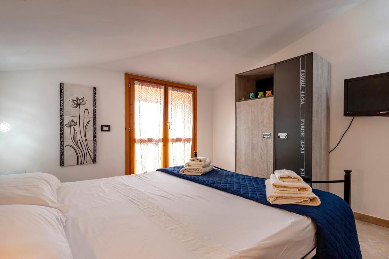 Villa My Baby House Alguer Exterior foto