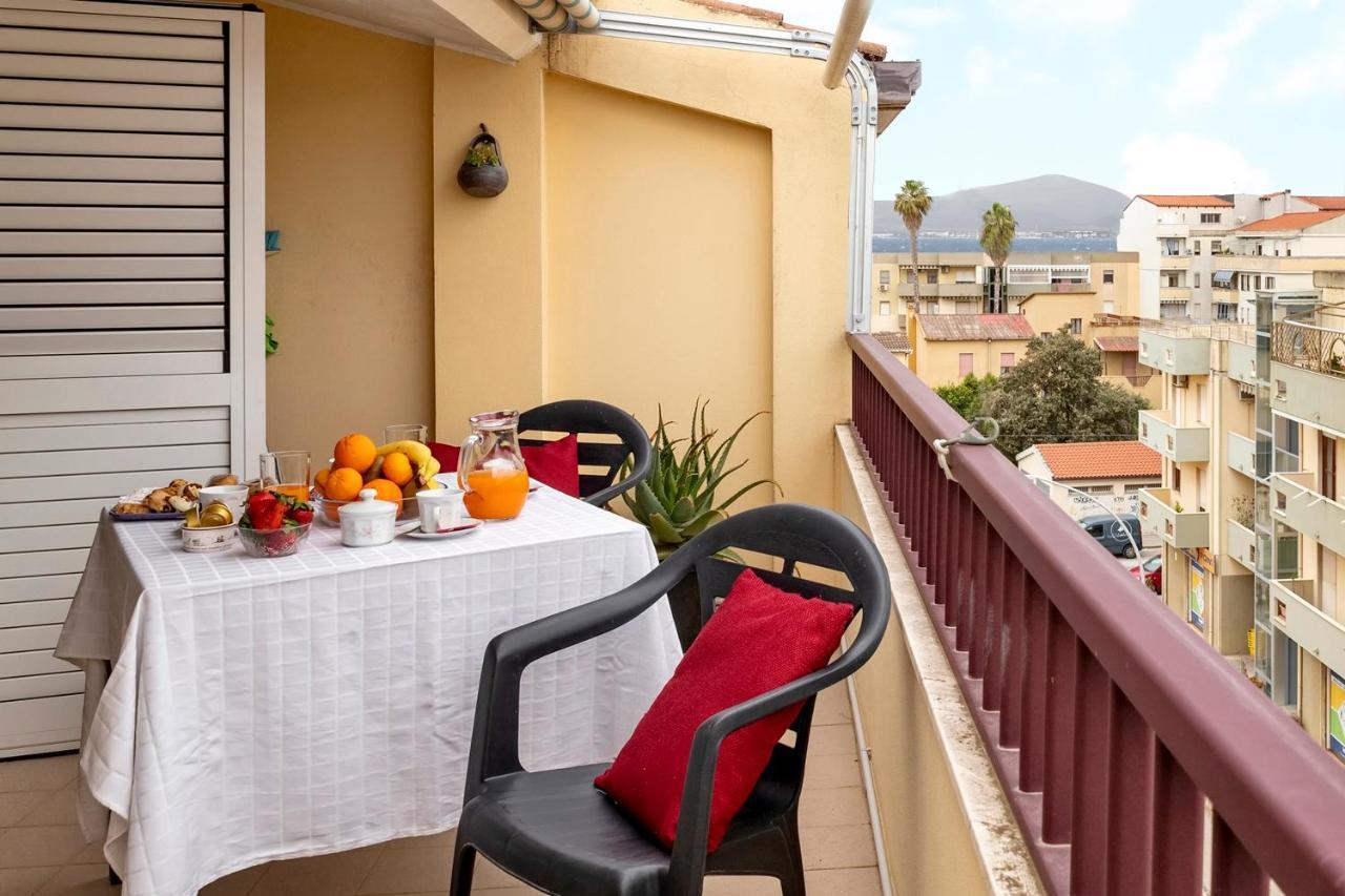 Villa My Baby House Alguer Exterior foto
