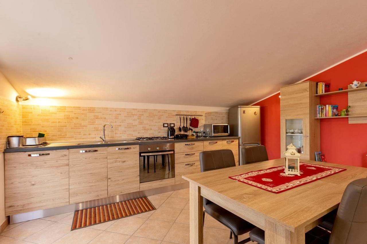 Villa My Baby House Alguer Exterior foto