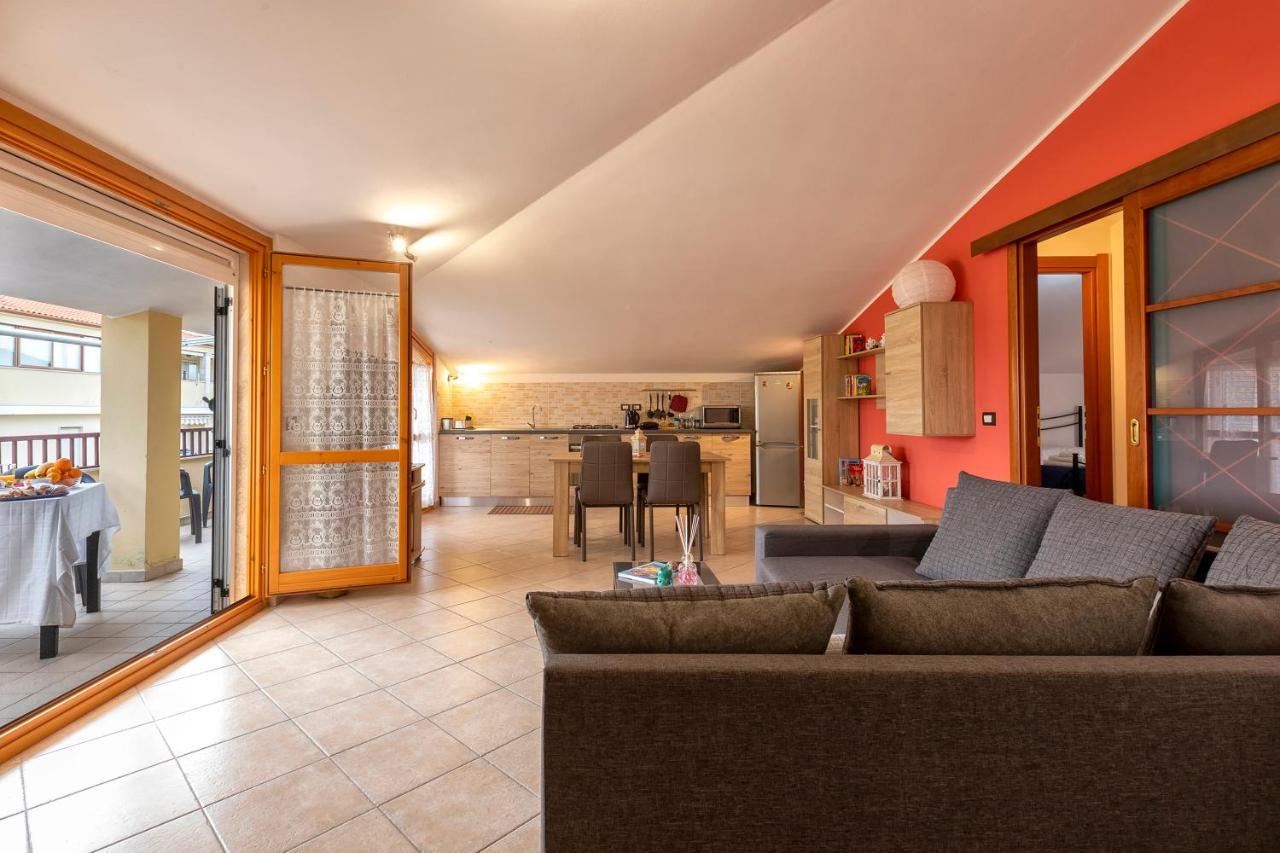 Villa My Baby House Alguer Exterior foto