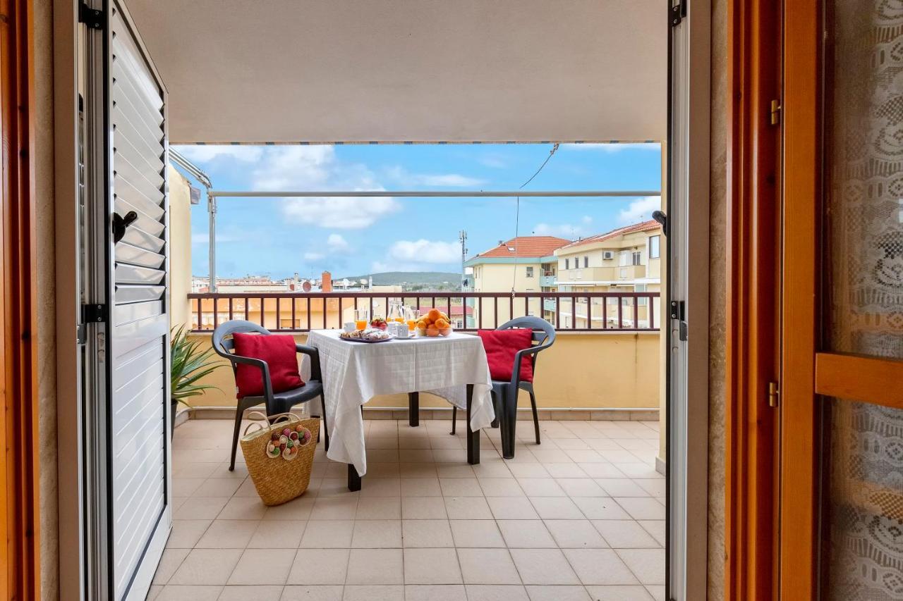 Villa My Baby House Alguer Exterior foto