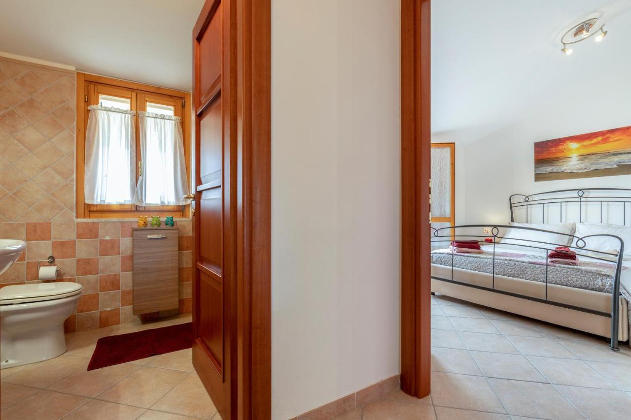 Villa My Baby House Alguer Exterior foto