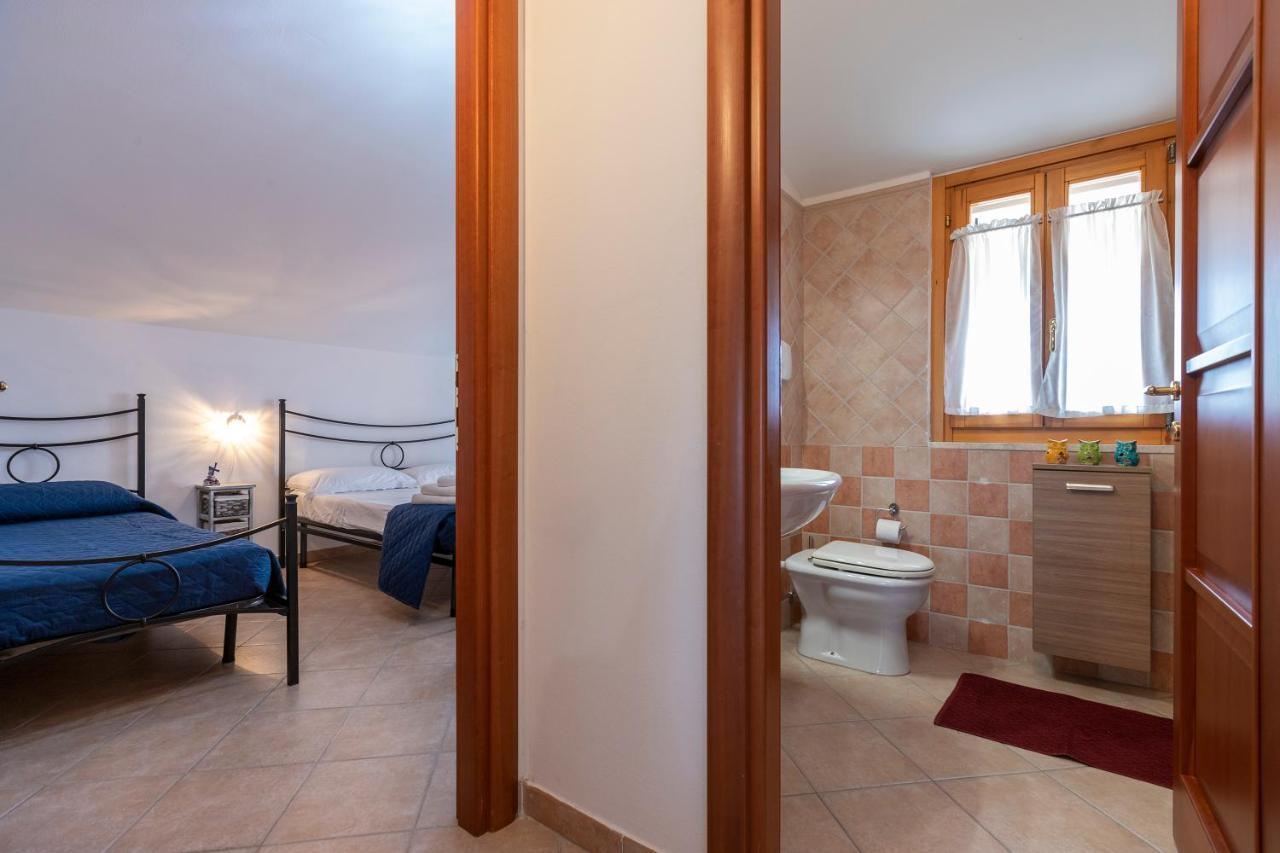Villa My Baby House Alguer Exterior foto