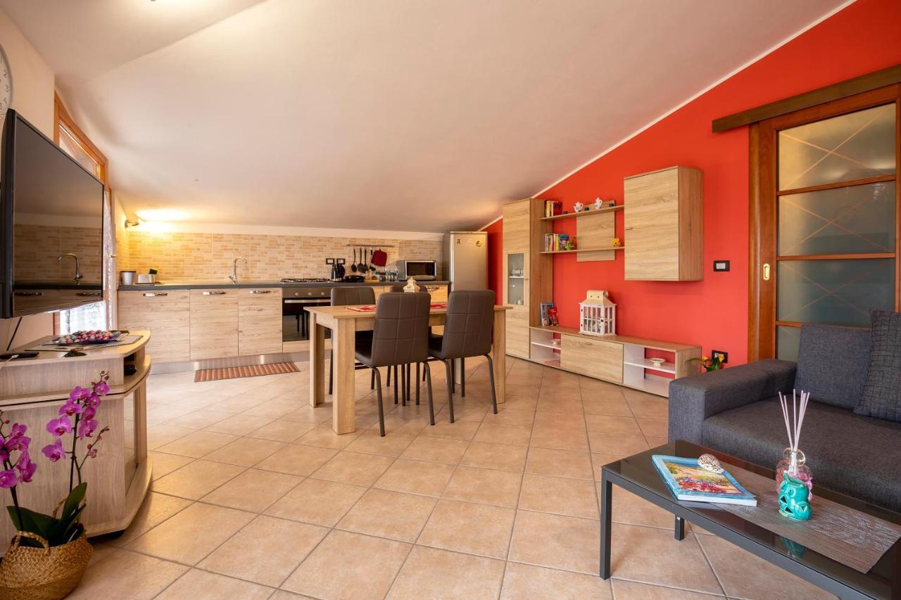 Villa My Baby House Alguer Exterior foto