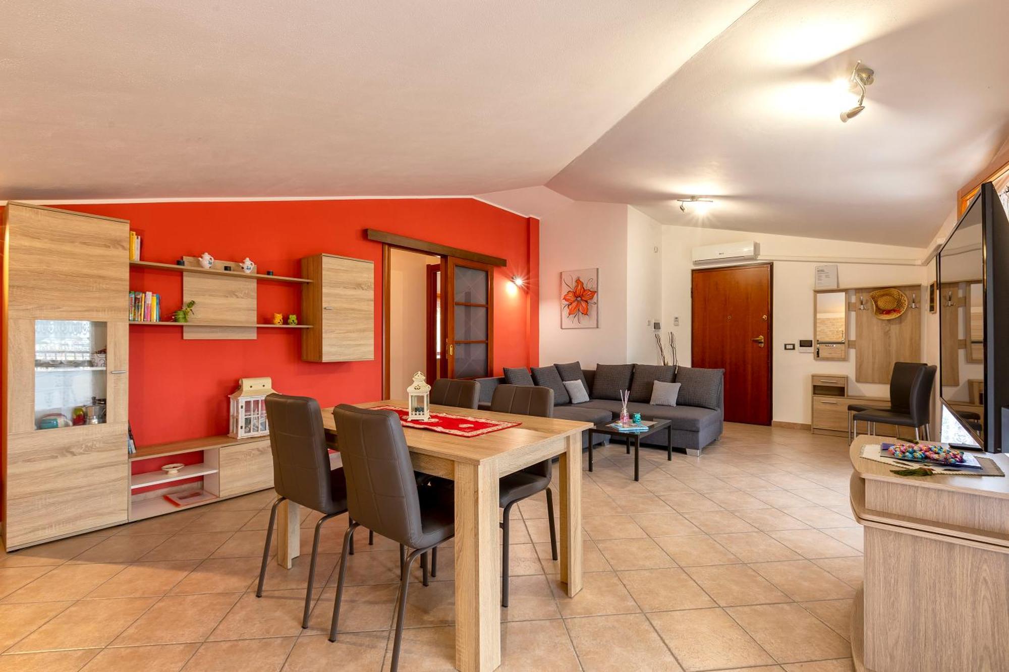 Villa My Baby House Alguer Habitación foto